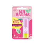 BÁLSAMO DE LABIOS 4GR MR BALMS