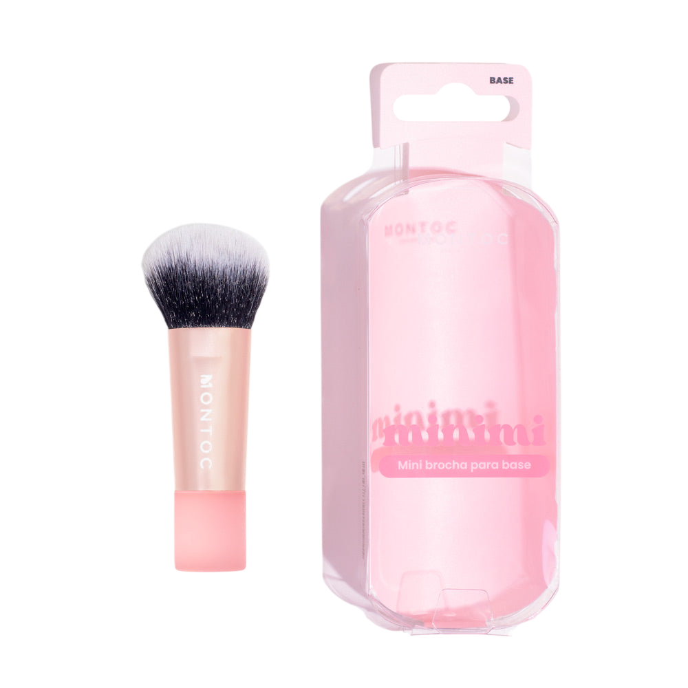 BROCHA INDIVIDUAL MINIMI 1UND MONTOC