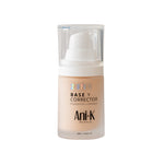 BASE Y CORRECTOR BONITA 2 EN 1 35ML ANI-K