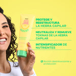 SUPLEMENTO CAPILAR BITE ME 250ML POCIÓN