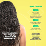 SUPLEMENTO CAPILAR BITE ME 250ML POCIÓN