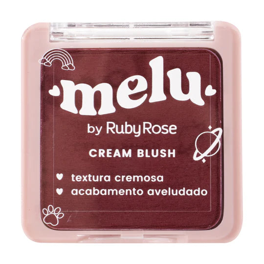 CREMA BLUSH 9G MELU