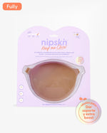 BRASIER INVISIBLE ADHESIVO FULLY COPA C NIPSKIN