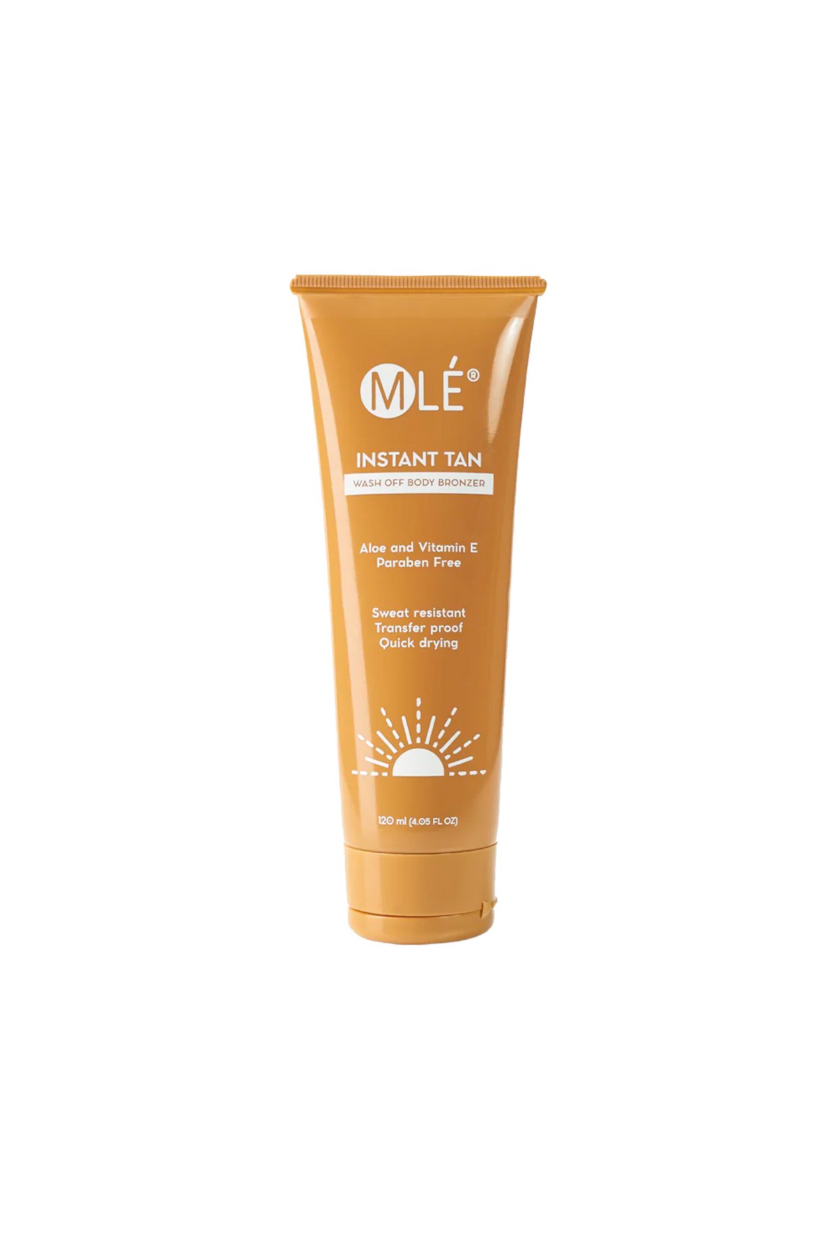 INSTANT TAN 120ML MLÉ BY MALÉ