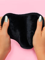 TOALLA FACIAL DESMAQUILLANTE GIRLY