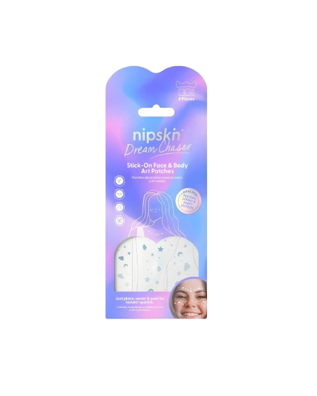 PARCHES CARA Y CUERPO NIPSKIN