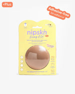CUBRE PEZÓN SIN ADHESIVO PLUS 10CM NIPSKIN