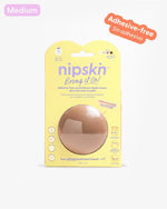 CUBRE PEZONES SIN ADHESIVO MEDIUM 8CM NIPSKIN