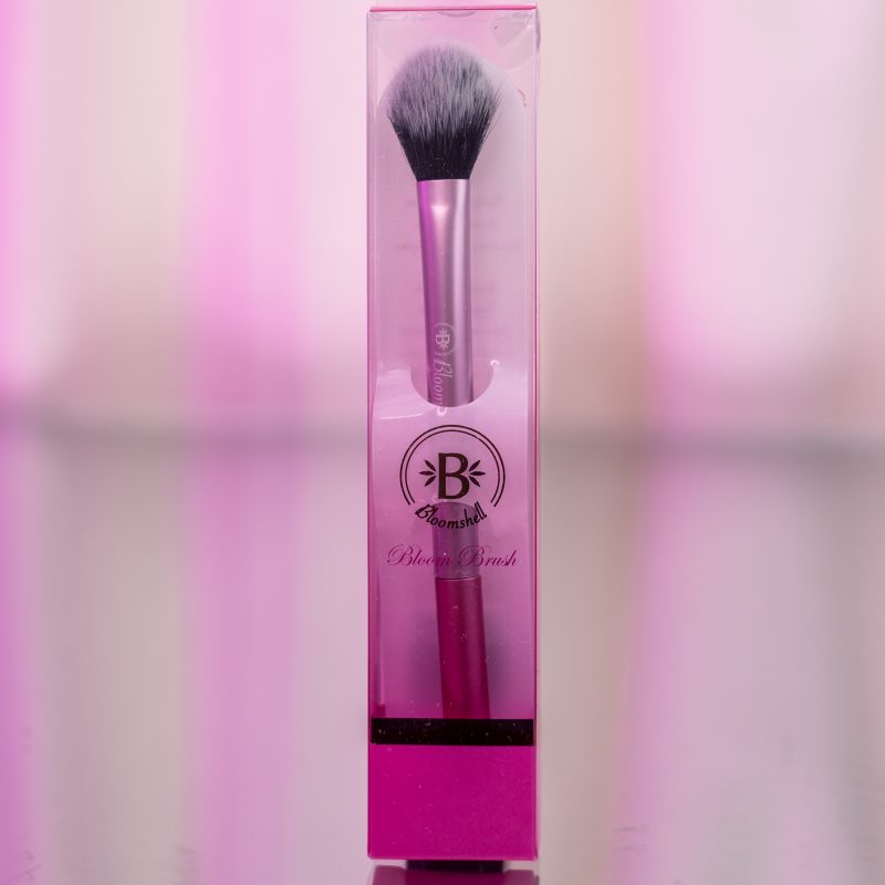 BLOOM BROCHA BRUSH C10 BLOOMSHELL