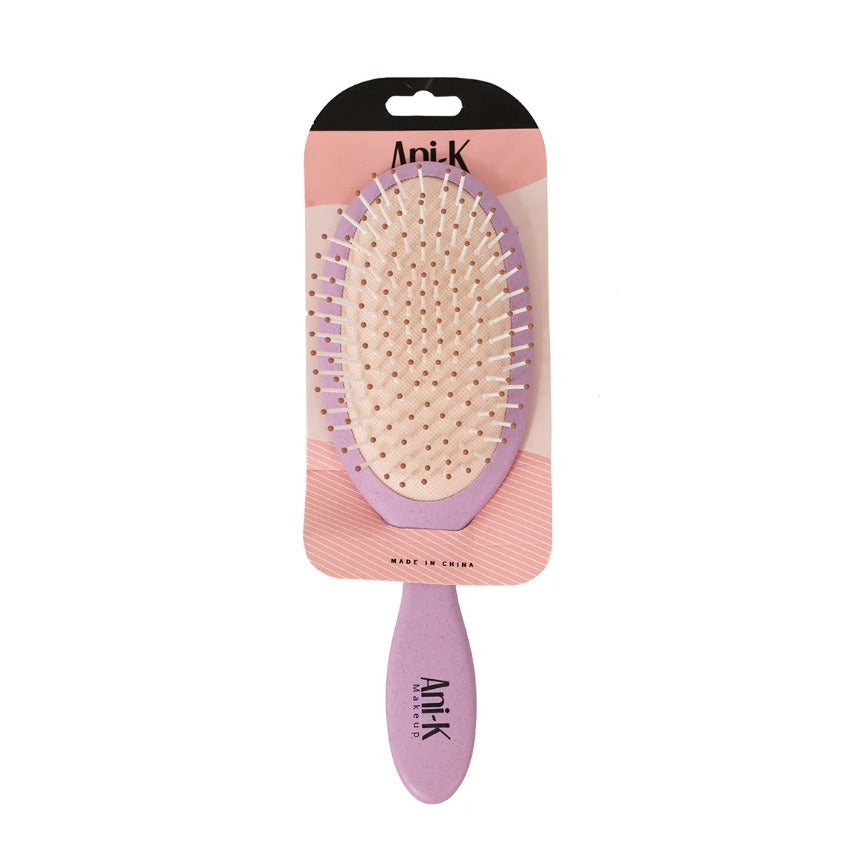 CEPILLO ROMANCE ANI-K