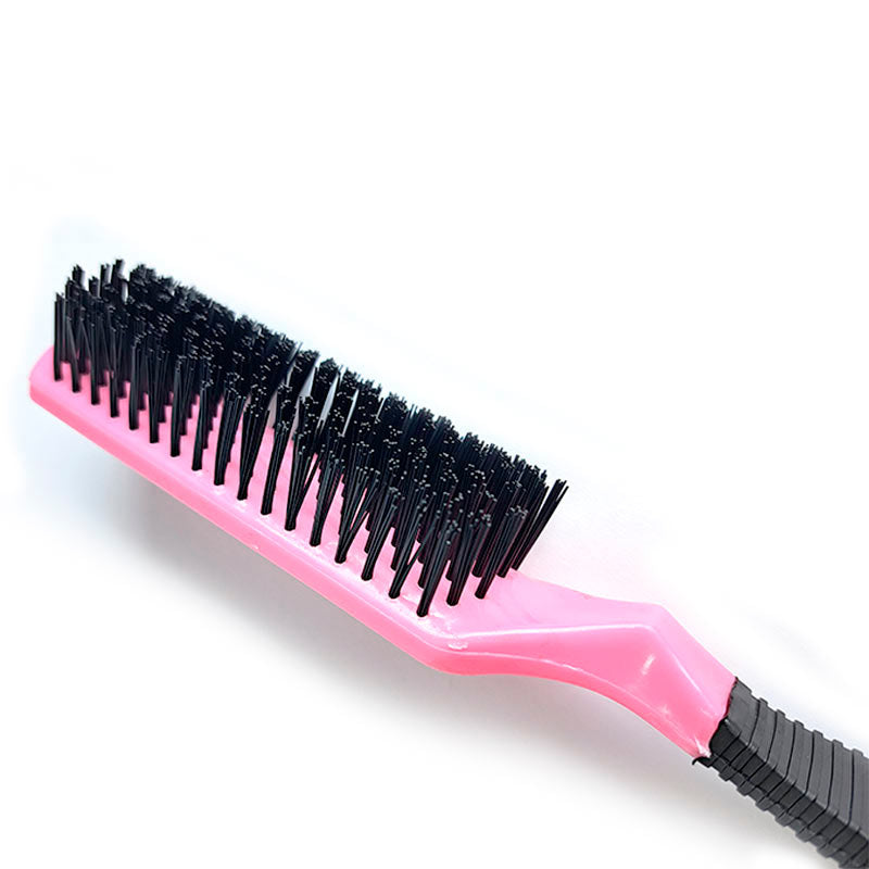 CEPILLO PULIDOR ANTI-FRIZZ OLÉ
