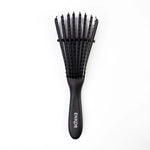 CEPILLO FLEXIBLE PARA DEFINIR Y DESENREDAR ENKOR