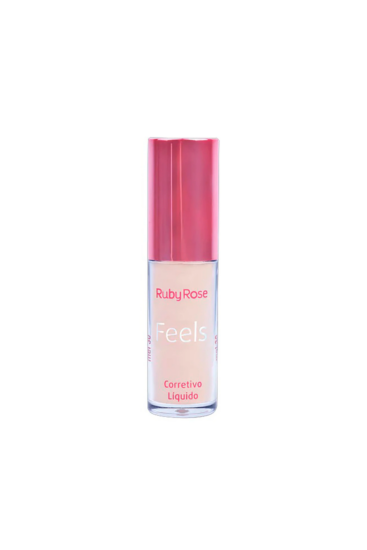 CORRECTOR FEELS 6.6ML RUBY ROSE