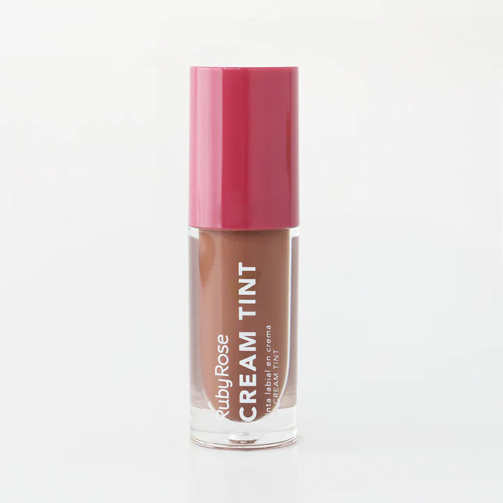 TINTA EN CREMA LINEA ROSA 8GR RUBY ROSE