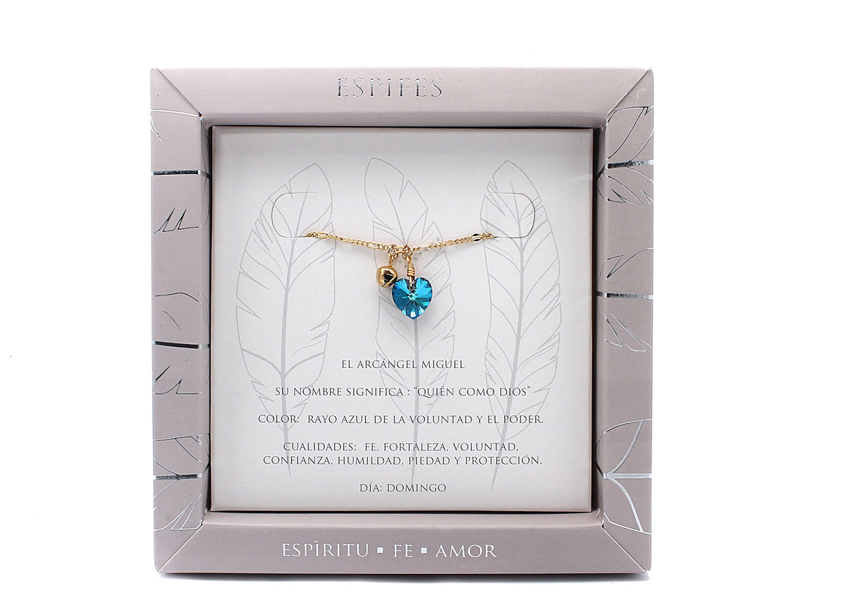 COLLAR-LLAMADOR-ARCÁNGEL-MIGUEL-DETALLES-ACCESORIOS-TIENDASMARTINA