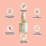 BEAN ESSENCE 30ML MIXSOON