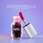 TINTA HIDRATANTE LABIOS Y MEJILLA 4.8ML LULA