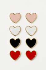 TOPO CORAZÓN ESMALTADO 1.1CM RODIO MARTINA