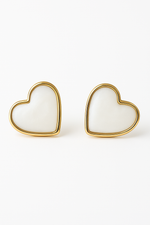 TOPO CORAZÓN ESMALTADO 1.1CM RODIO MARTINA