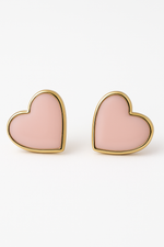 TOPO CORAZÓN ESMALTADO 1.1CM RODIO MARTINA