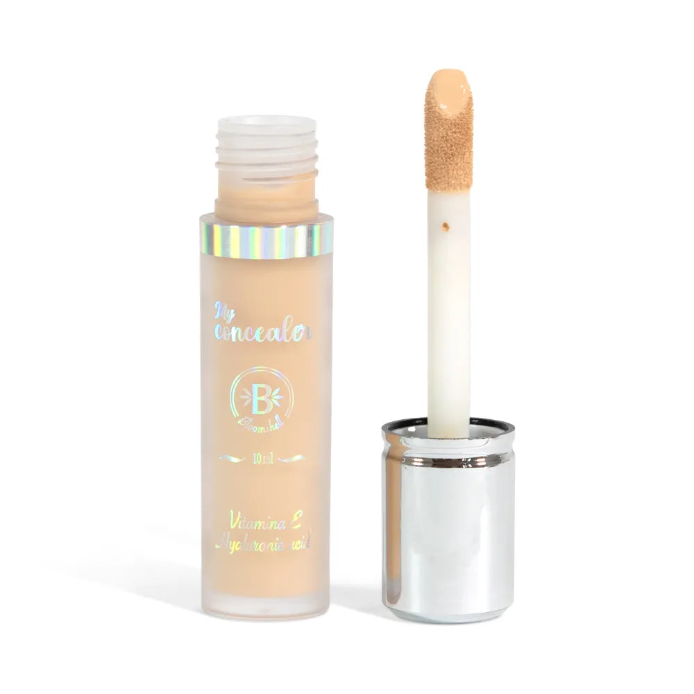MY CONCEALER CORRECTOR OJERAS 10ML BLOOMSHELL