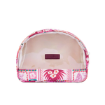 COSMETIQUERA CRISTAL RIVIERA MELIKA