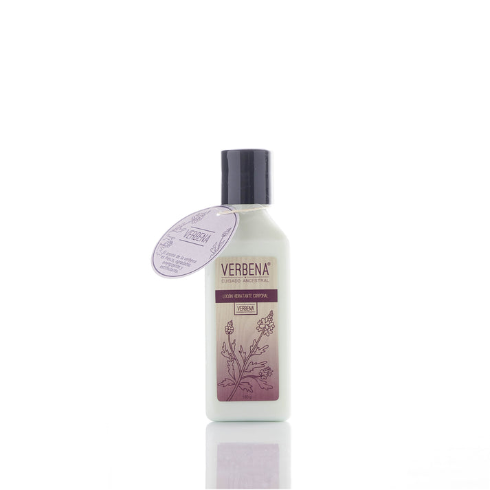 LOCIÓN HIDRATANTE CORPORAL 150GR VERBENA