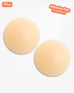 CUBRE PEZÓN SIN ADHESIVO PLUS 10CM NIPSKIN