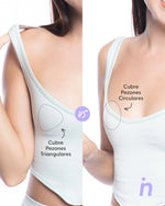 TRIANGULAR ANGLE MY WAY NIPSKIN