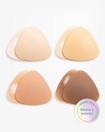 TRIANGULAR ANGLE MY WAY NIPSKIN