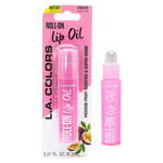 LIP OIL ROLL ON LA COLORS 6.3ML TRENDY