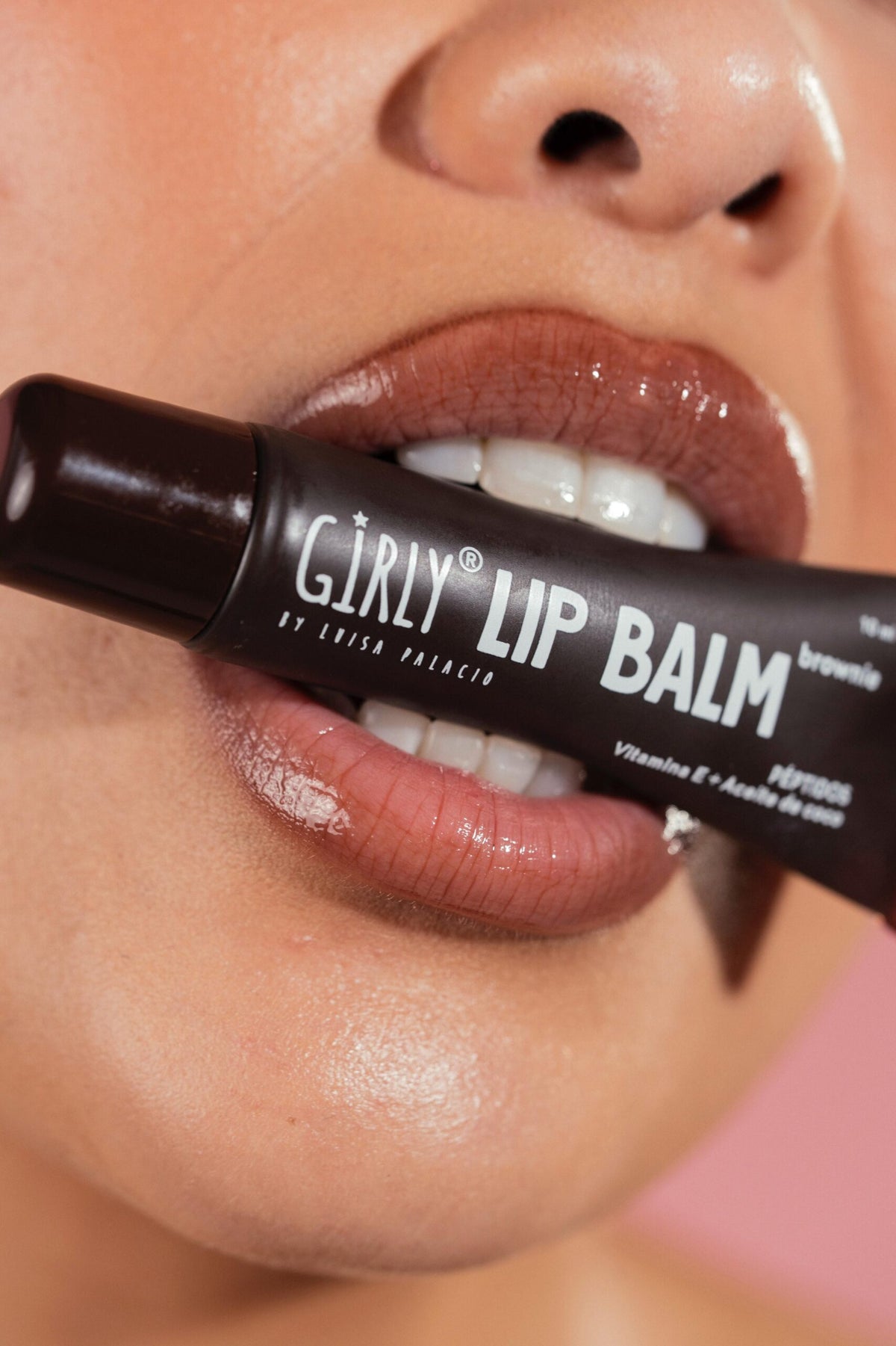 LIP BALM CON PÉPTIDOS 10ML GIRLY