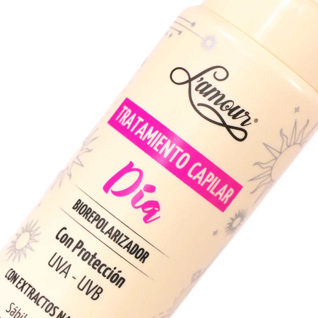 TRATAMIENTO DIA BIO REPOLARIZADOR 300ML LAMOUR