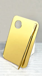 PALETA MEZCLADORA MONTOC