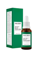 SERUM EXFOLIANTE AHA 10%+BHA 2% 30ML MARUDERM
