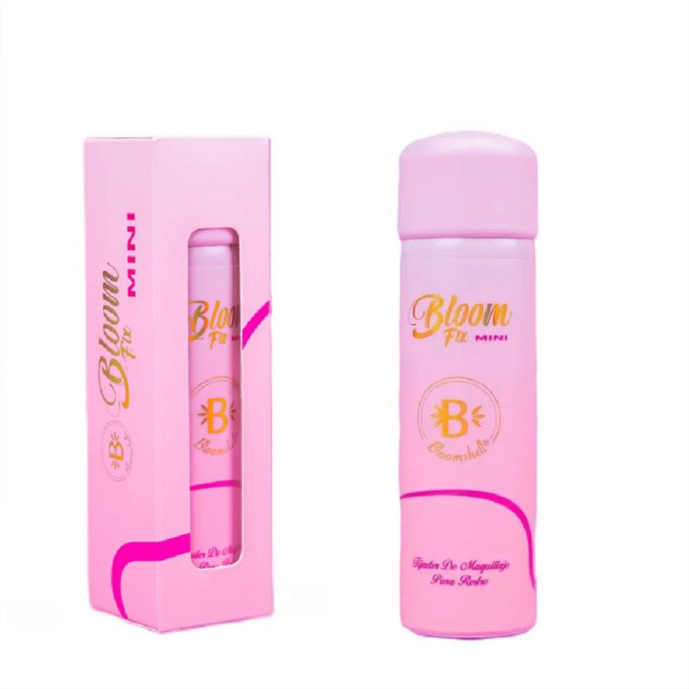 FIJADOR BLOOM FIX MINI 46ML BLOOMSHELL