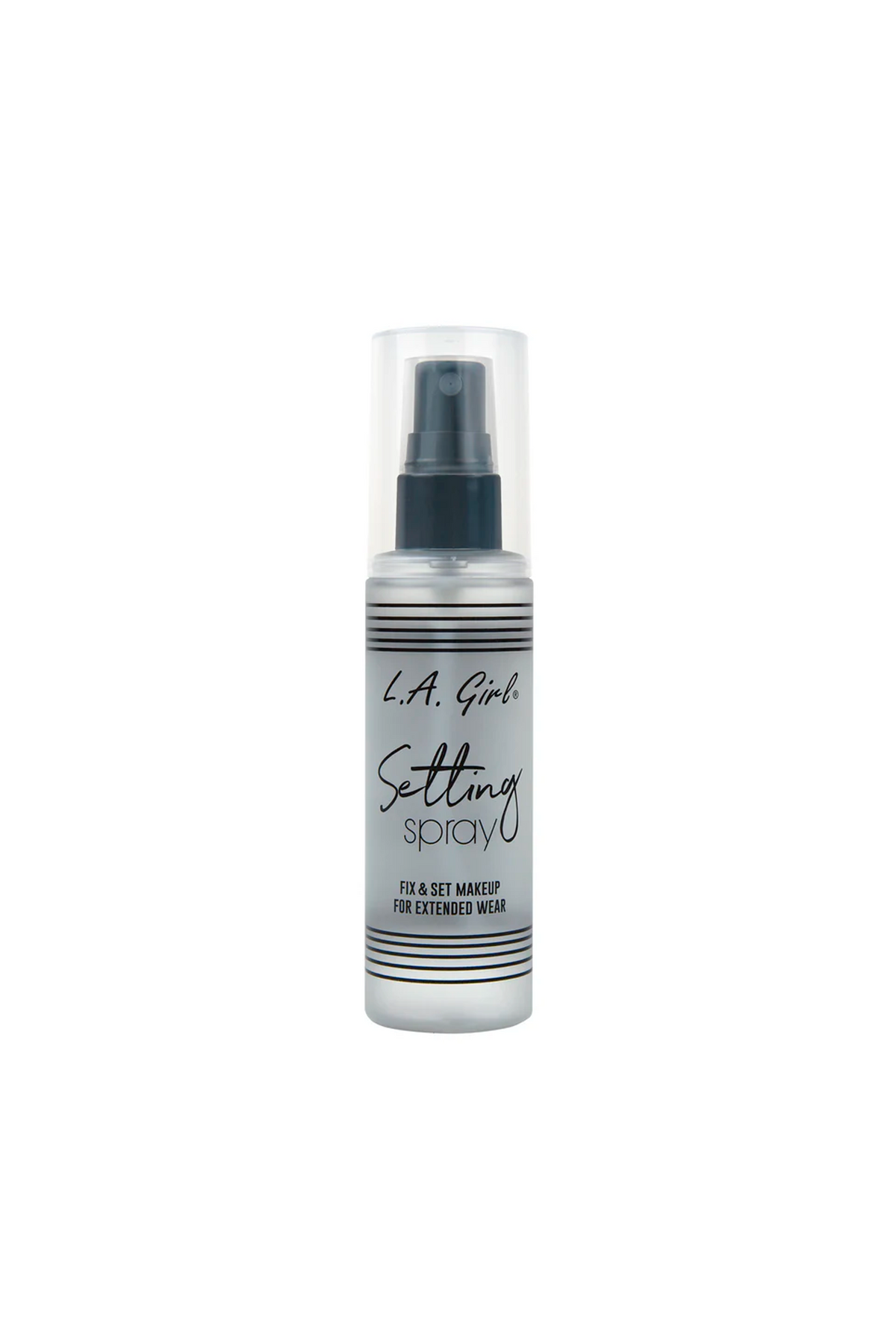 FIJADOR HIDRATANTE SETTING SPRAY L.A GIRL