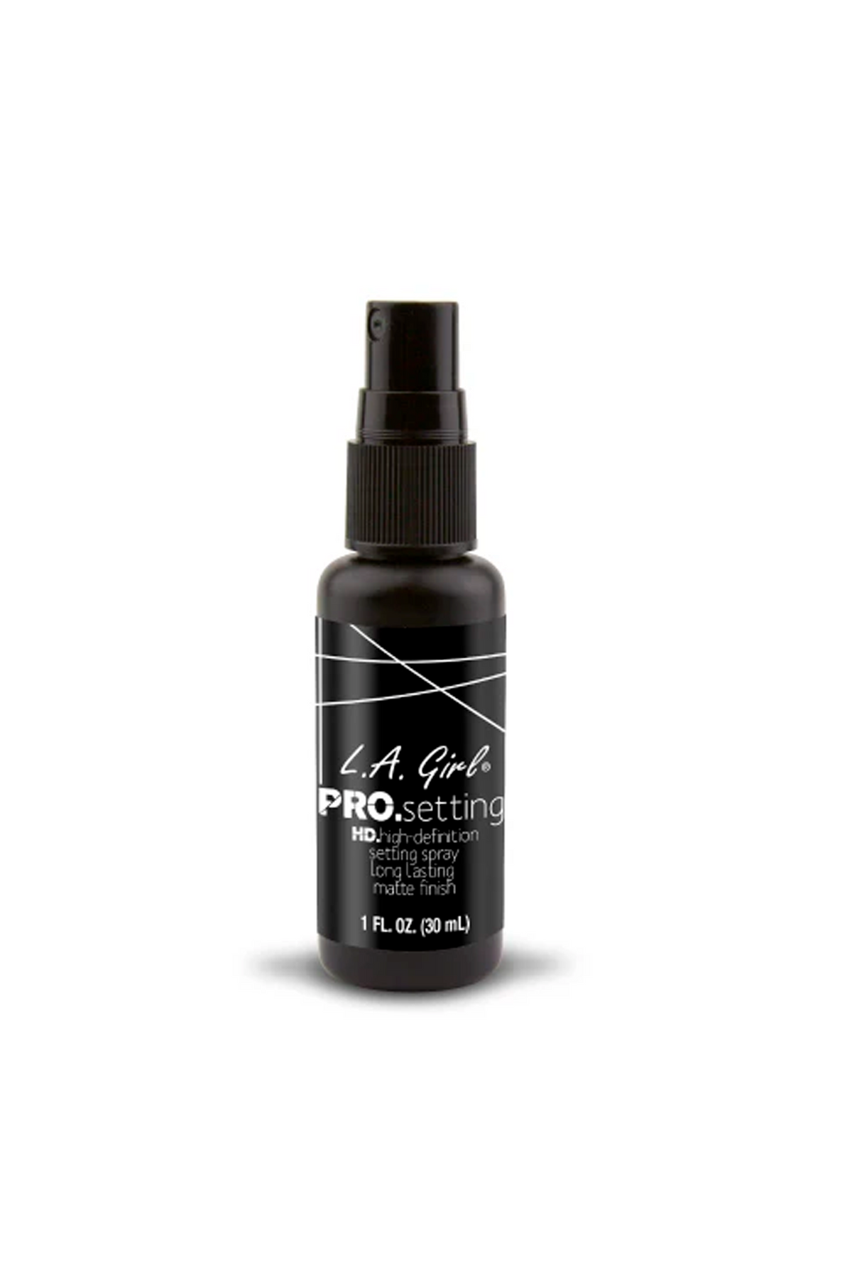 FIJADOR EFECTO MATTE SPRAY PRO 30ML L.A GIRL