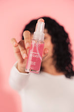 ACEITE DESMAQUILLANTE OJOS 60ML GIRLY