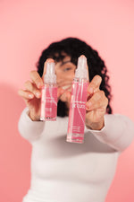 ACEITE DESMAQUILLANTE OJOS 60ML GIRLY