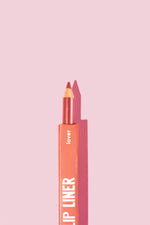 LÁPIZ DE LABIOS LIP LINER 1,3GR GIRLY