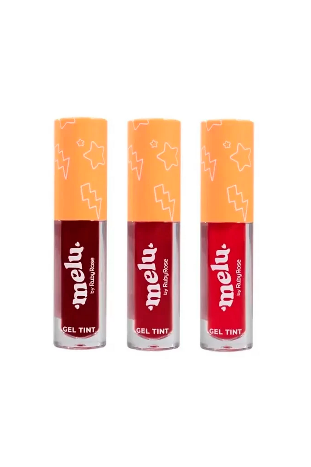 GEL TINT SOFT & VELVET 2,6ML MELU