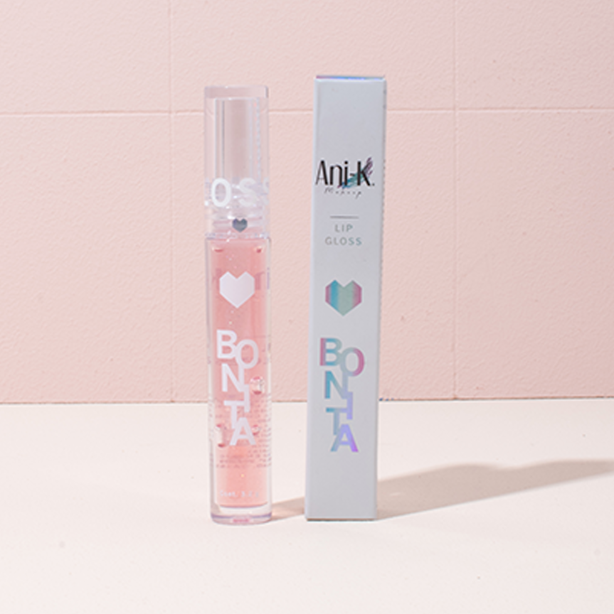 LIP GLOSS BONITA 3.2G ANI-K