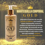 MANTEQUILLA GOLD FANTILUNA