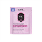 ACONDICIONADOR RIZOS SACHET 50ML HASK