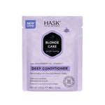 ACONDICIONADOR RUBIOS SACHET 50ML HASK