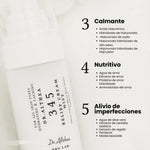CREMA REPARADORA 345 50ML DR ALTHEA