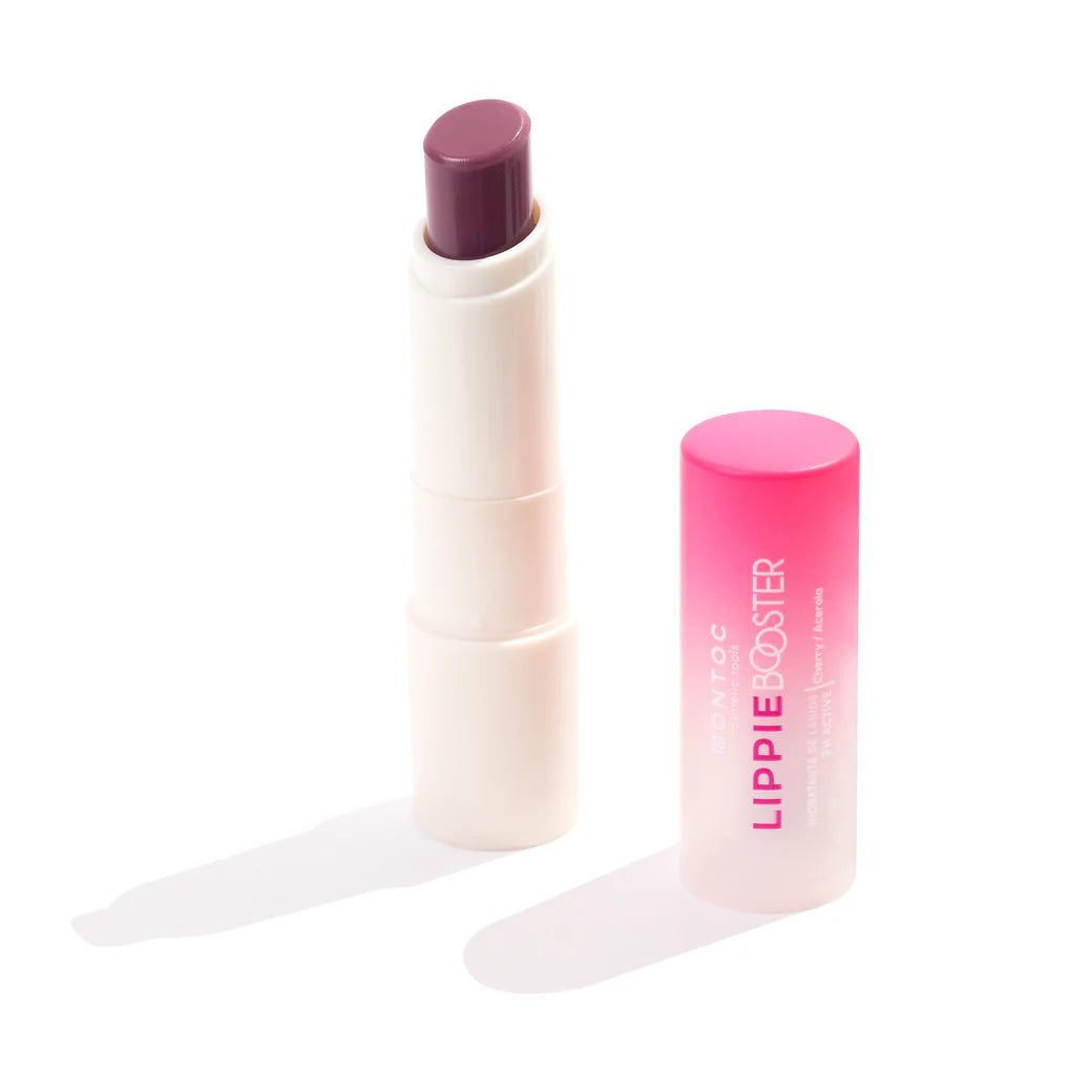 HIDRATANTE DE LABIOS LIPPIE BOOSTER 3,4G MONTOC