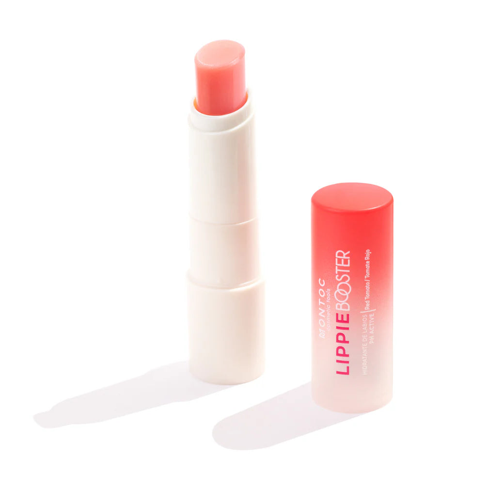 HIDRATANTE DE LABIOS LIPPIE BOOSTER 3,4G MONTOC