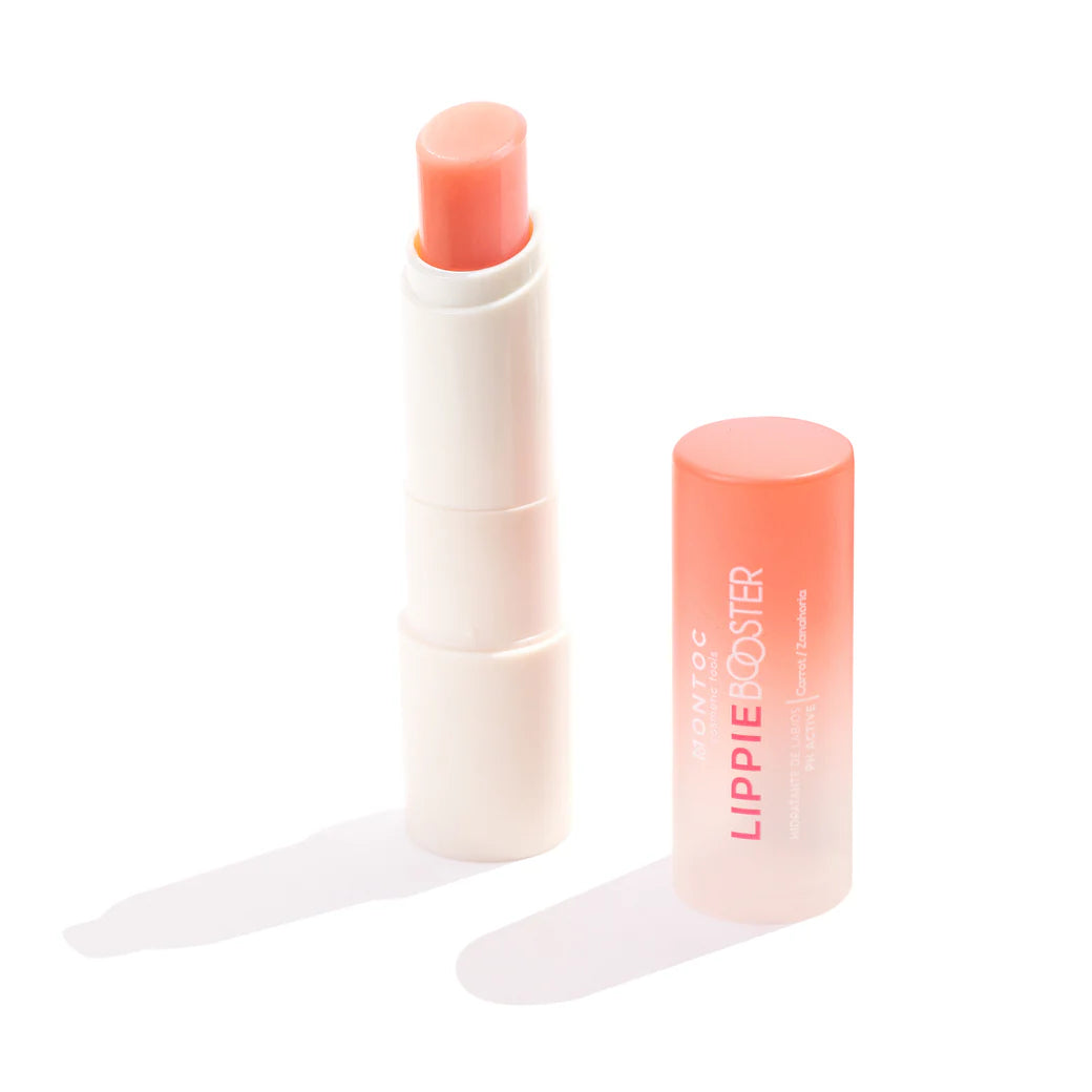 HIDRATANTE DE LABIOS LIPPIE BOOSTER 3,4G MONTOC